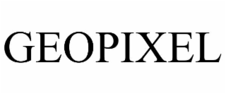 GEOPIXEL