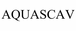 AQUASCAV