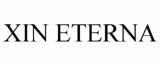 XIN ETERNA