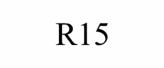 R15