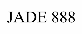 JADE 888