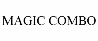 MAGIC COMBO