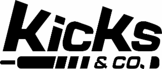 KICKS & CO.