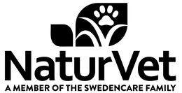 NATURVET A MEMBER OF THE SWEDENCARE FAMILY
