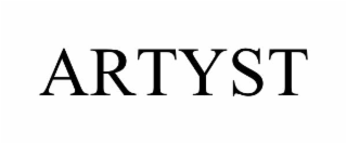 ARTYST