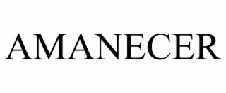 AMANECER