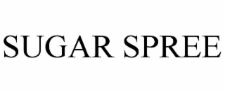 SUGAR SPREE