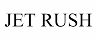 JET RUSH
