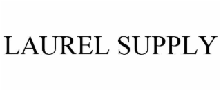 LAUREL SUPPLY