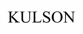 KULSON