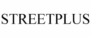 STREETPLUS