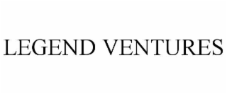 LEGEND VENTURES
