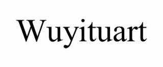 WUYITUART