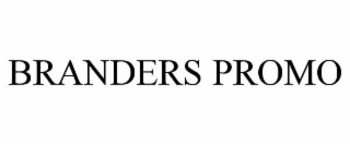 BRANDERS PROMO