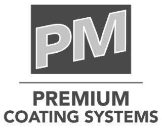 PM PREMIUM COATING SYSTEMS