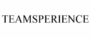 TEAMSPERIENCE