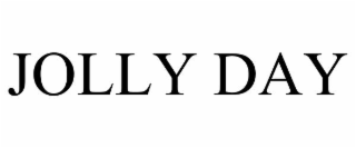 JOLLY DAY