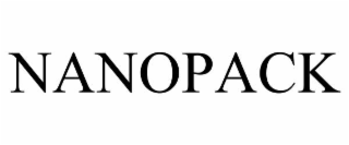 NANOPACK