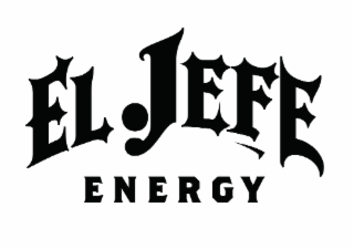 EL JEFE ENERGY