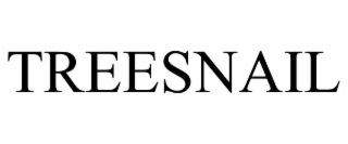 TREESNAIL
