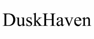 DUSKHAVEN