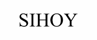 SIHOY