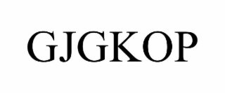 GJGKOP