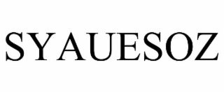 SYAUESOZ