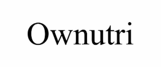 OWNUTRI