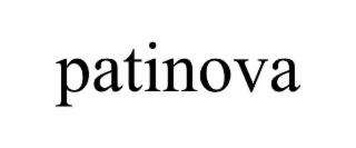 PATINOVA