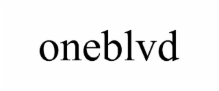 ONEBLVD