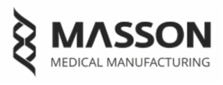MASSON MEDICAL MANUFACTURING