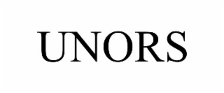 UNORS