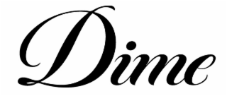 DIME