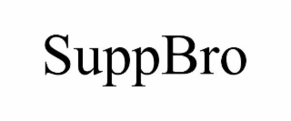 SUPPBRO