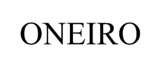 ONEIRO