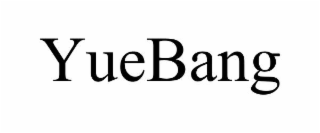 YUEBANG