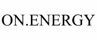 ON.ENERGY