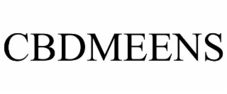 CBDMEENS