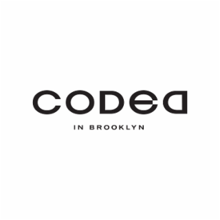 CODED IN BROOKLYN