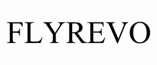 FLYREVO