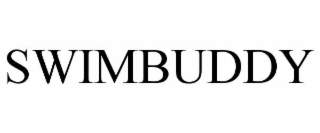 SWIMBUDDY
