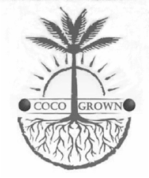COCO GROWN