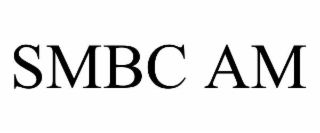SMBC AM