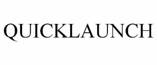QUICKLAUNCH