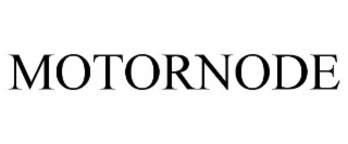 MOTORNODE