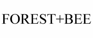 FOREST+BEE