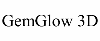 GEMGLOW 3D