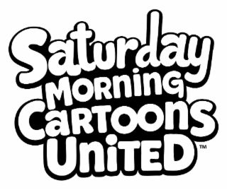 SATURDAY MORNING CARTOONS UNITED