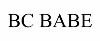 BC BABE